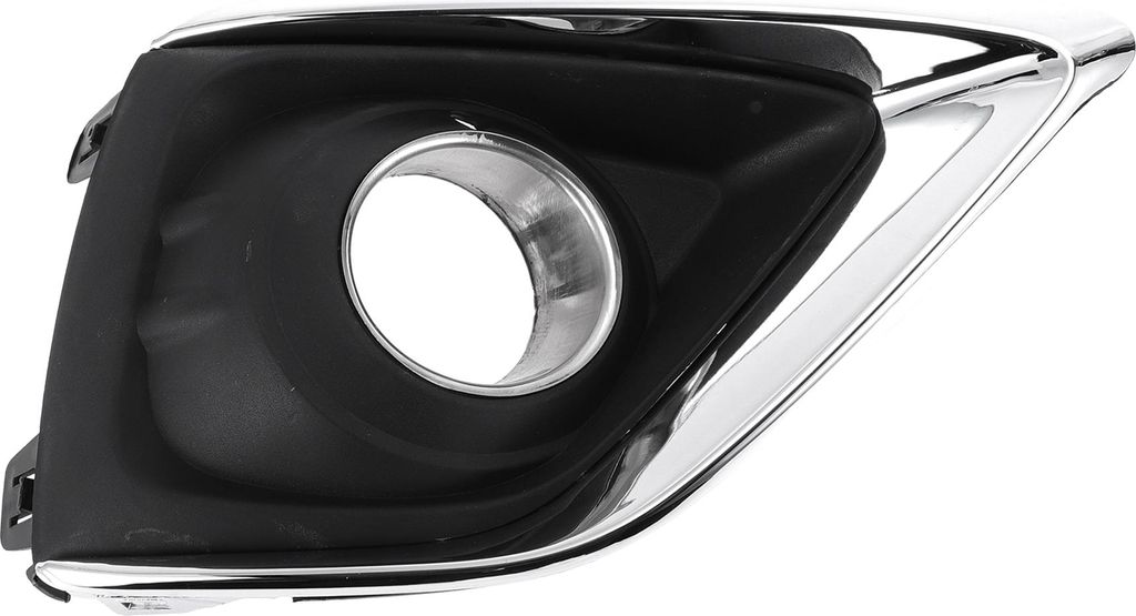 Frontgrill für Nebelscheinwerfer für Buick Envision 2019-2020 Nr. 42489939 Vordere rechte untere Stoßstange Nebelscheinwerferabdeckungseinsätze...