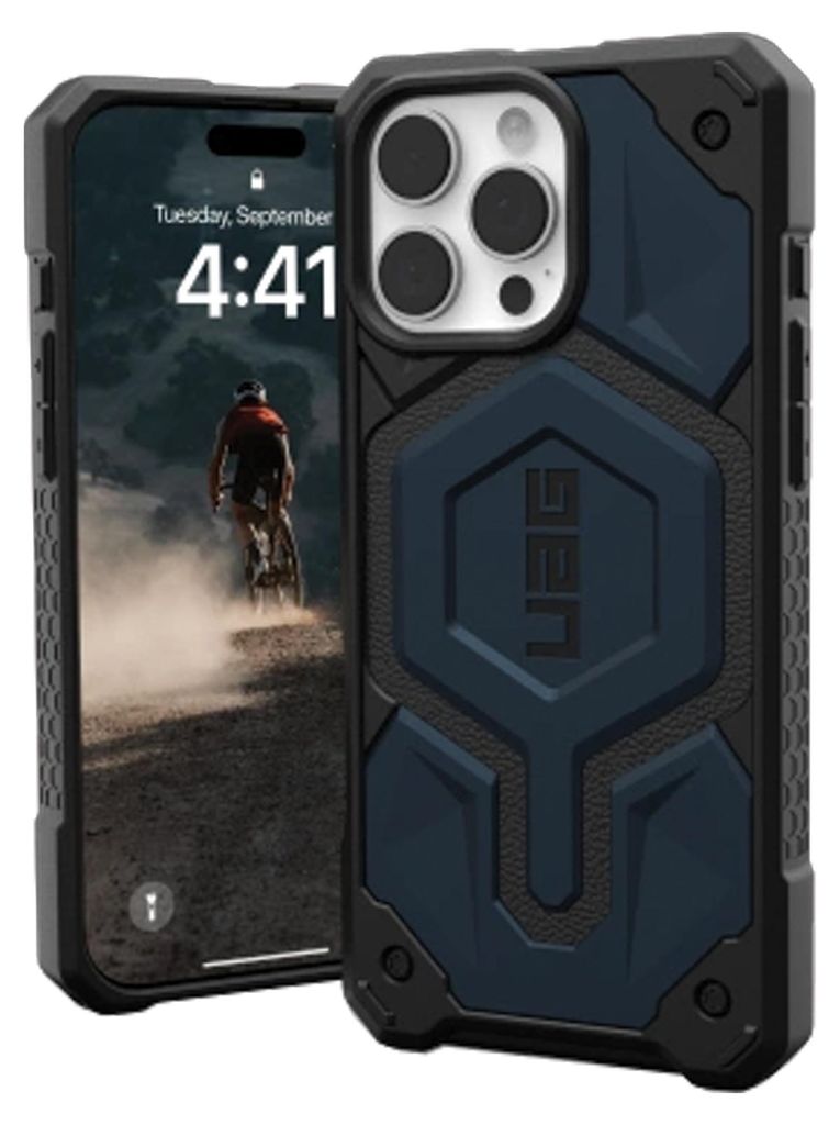 Urban Armor Gear Monarch Pro, Ochranný obal, Apple, iPhone Obrázok produktu 