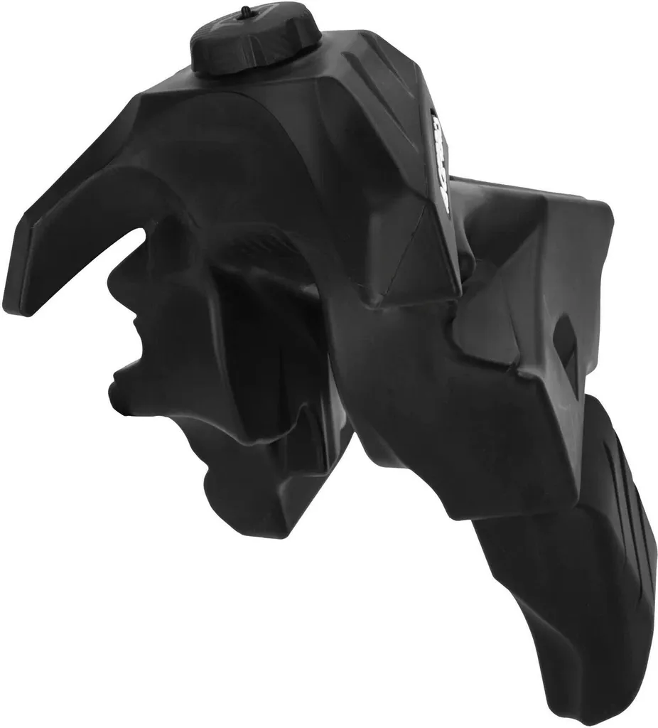 Réservoir ACERBIS 11L Noir pour Husqvarna FE TE - Capacité accrue