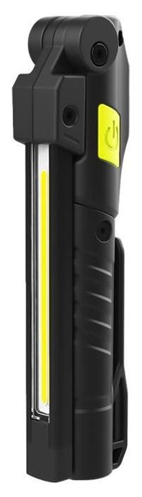 Unilite Faltbare LED-Inspektionsleuchte IL-175R Produktbild 