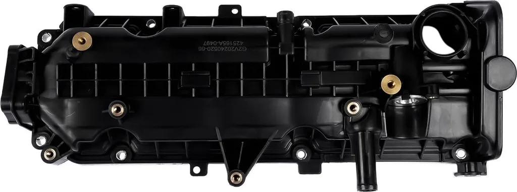 Couvercle de culasse 1.2 L avec bouchon - OEM 55269092 et 55269748