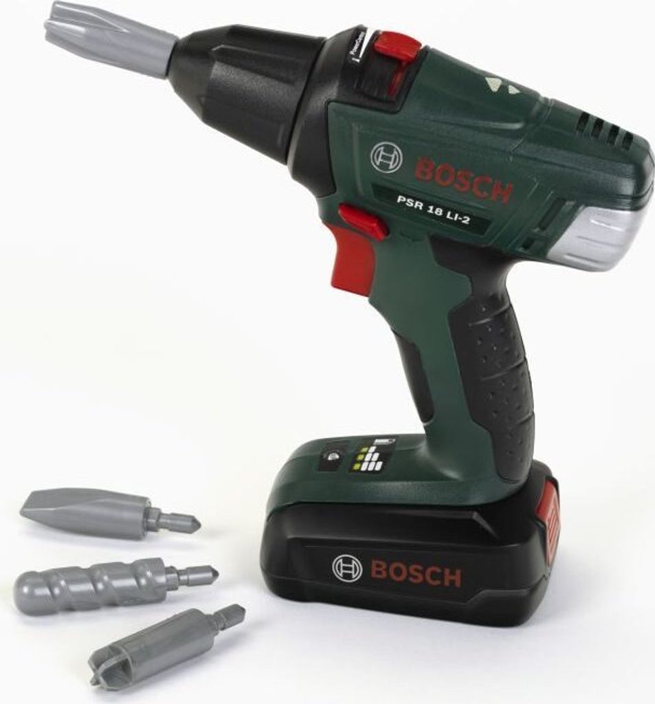 BOSCH aku vrtačka Obrázek produktu 9