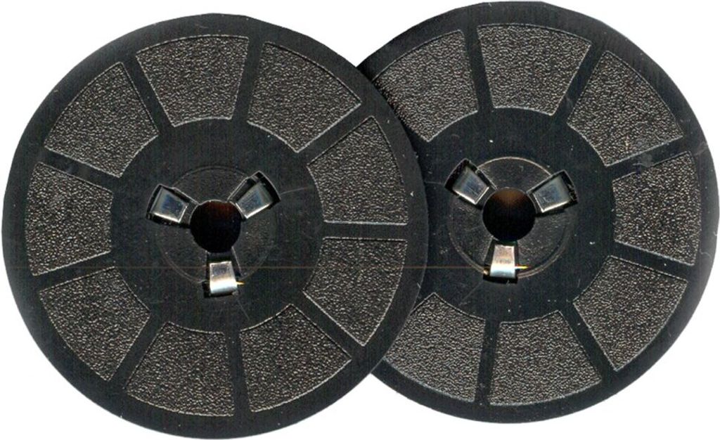 Kores G051NYV, Canon, Schwarz, 2 Stück(e), Deutschland