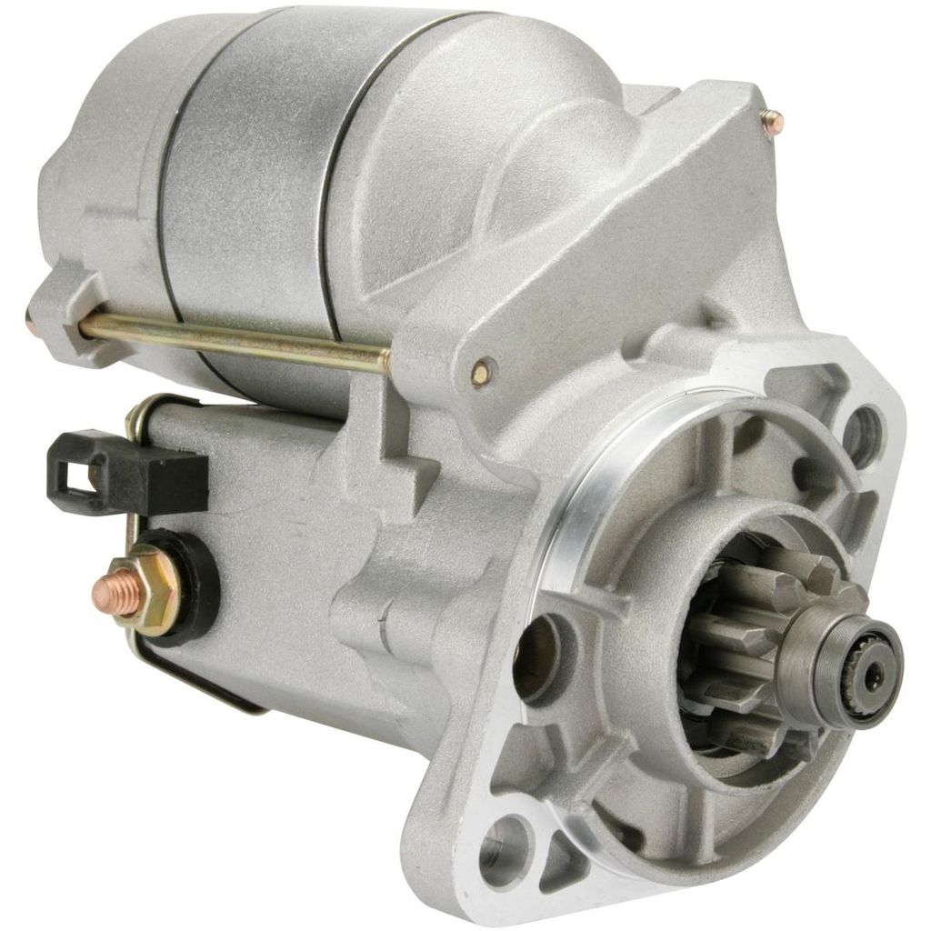 Štartér 12 V, 1,2 kW, 9 zubov HC-CARGO – odborné znalosti v Obrázok produktu 