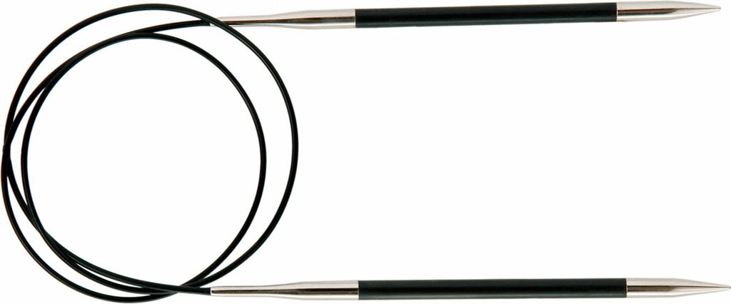 Rundstricknadel KARBONZ 3,75 mm 100 cm