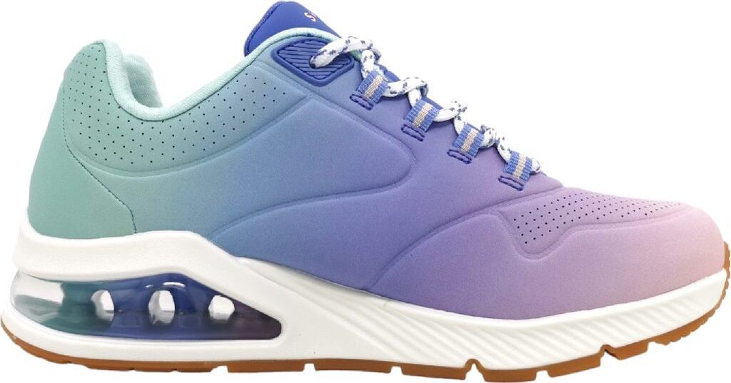 Skechers Uno 2 Sneaker Mehrfarbig Produktbild 36