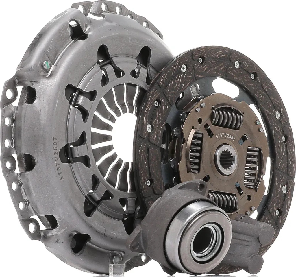 Kit d'embrayage RYMEC JT7427011 pour FORD FOCUS DAW DBW Essence