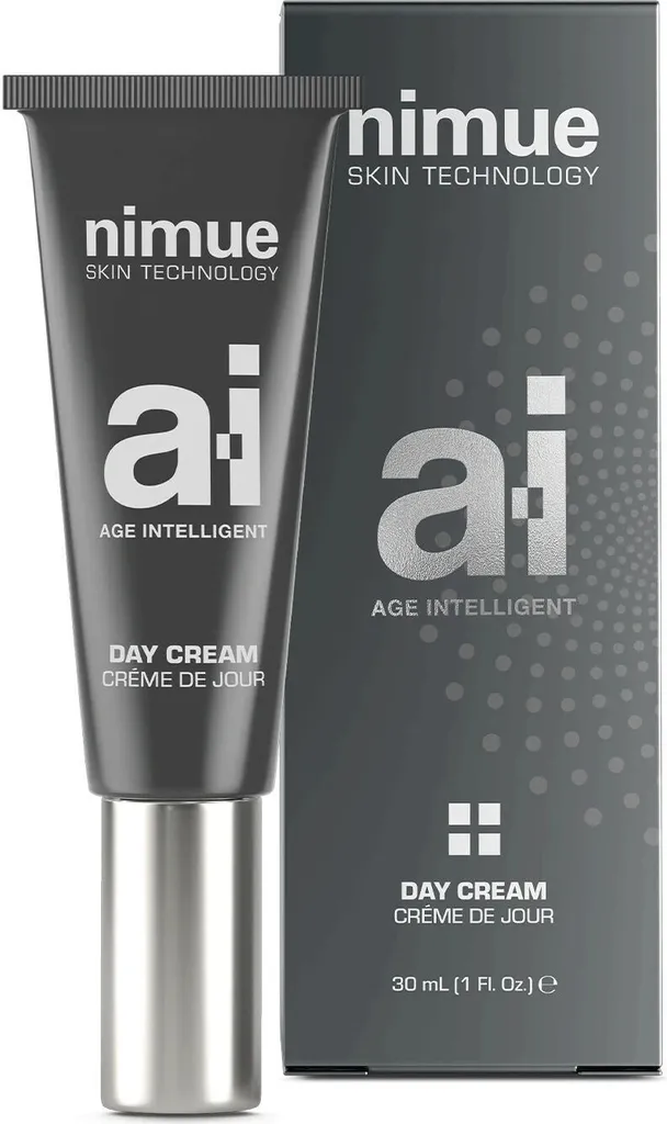 Nimue A.I. Crème de jour 50ml au complexe intelligent Age Intelligence