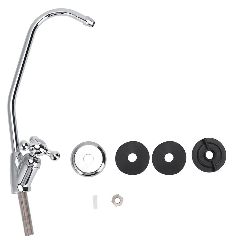 Haushalts-Küchenwasserfilter mit Umkehrosmose, G1/4 Zoll Produktbild 