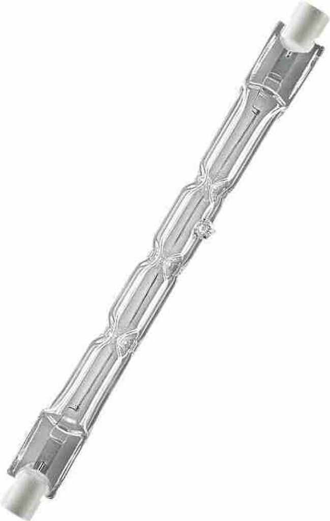 Osram Haloline , 120 W, R7s, T12, 2000 h, 2250 lm, Teplá Obrázek produktu 