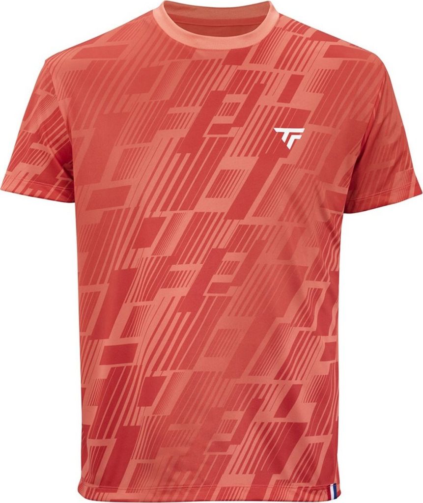 Tshirts Tecnifibre X-loop 22XLOCOR5