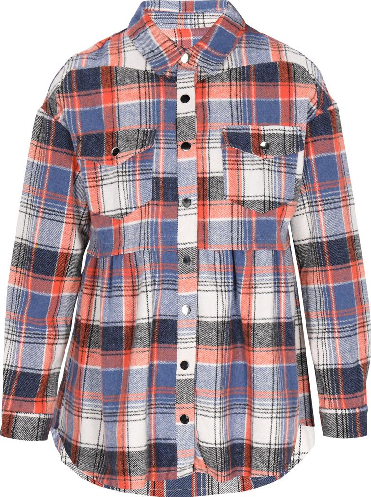 ROCKEASY damen jacke - multicolor, M