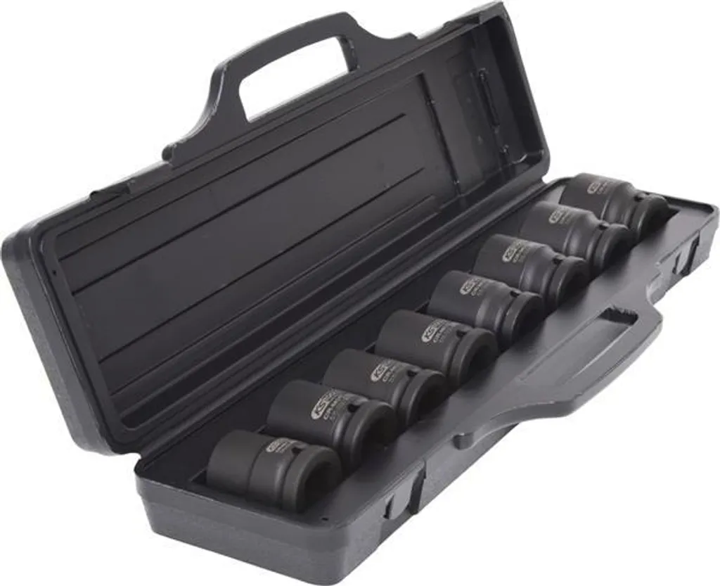Set Bussole Corte 3/4" KS Tools 515.0210 - Qualità Tedesca - 7
