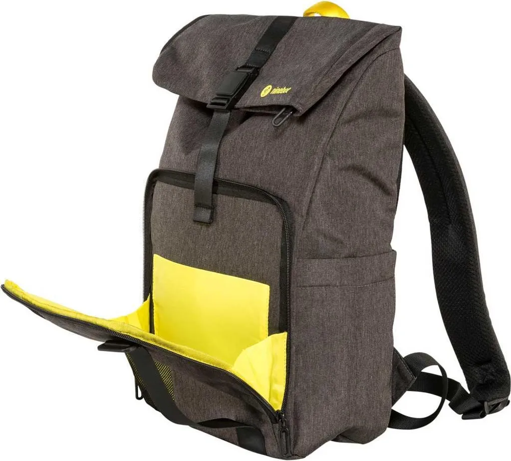 Housse de Protection PC Portable 15.6" Ninebot Résistante à l'Eau Noire - 17