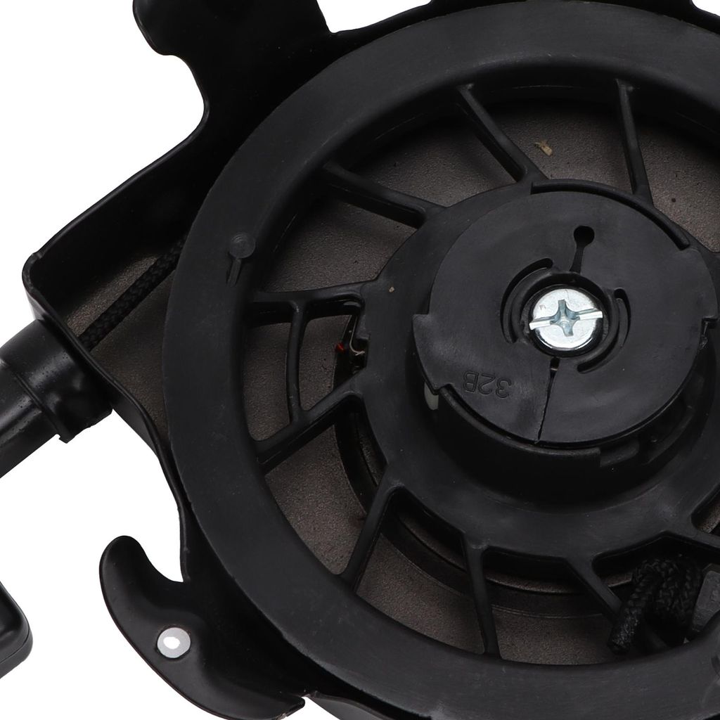 Pull Start Rewind Starter Ersatzzubehör für 390391 693900 192404 192402 Motoren