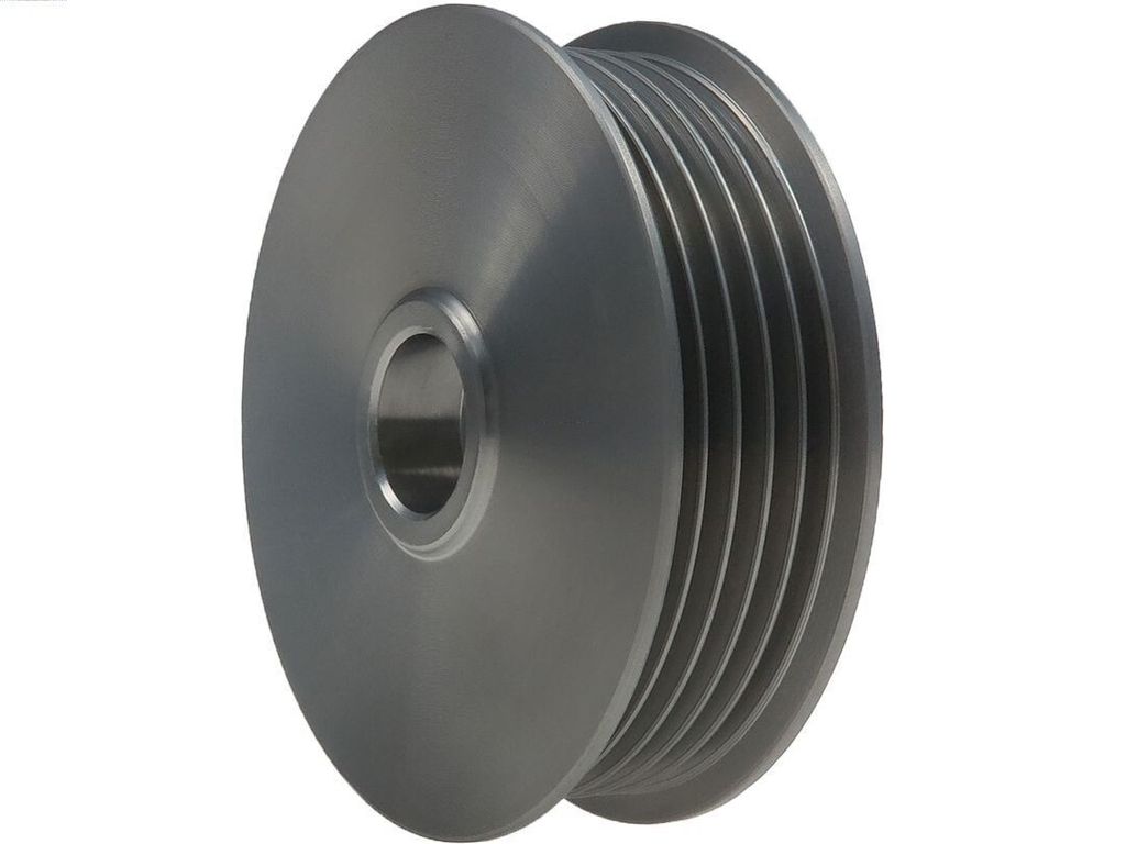 AS-PL AP2016S Riemenscheibe Lichtmaschine