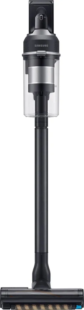 Aspirateur 2 en 1 Samsung Jet 95 à filtration multi-cyclonique puissante