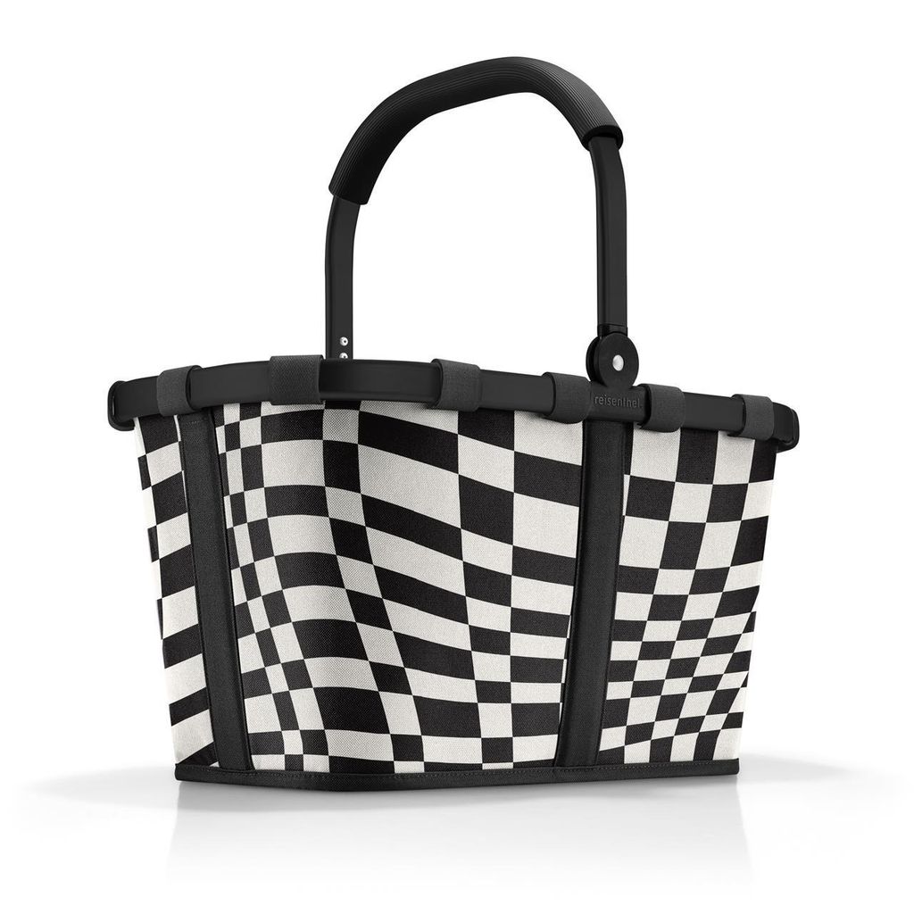 reisenthel carrybag, Einkaufskorb, Picknickkorb, Produktbild 
