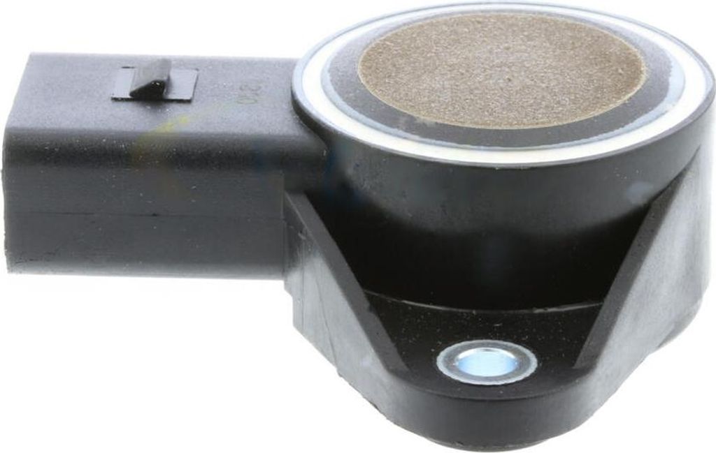 VEMO Saugrohrklappensensor Saugrohrklappen-Positionssensor V10-72-1279 für VW Golf V Schrägheck (1K1) 0,033kg