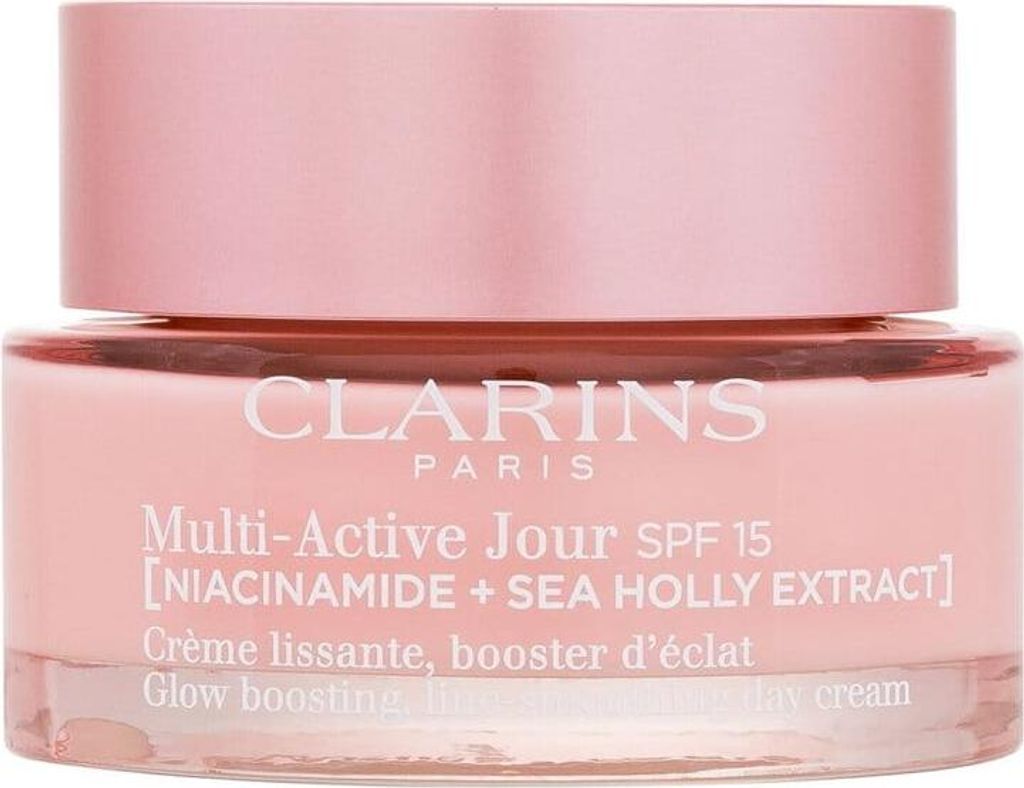 Clarins Multi-Aktiv SPF15 Tagescreme 50ml