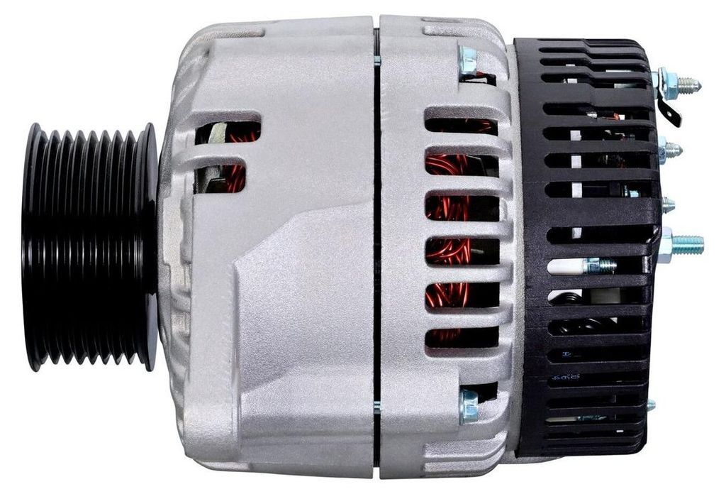 Lichtmaschine Generator 12 V 100 A Ø 67 mm HELLA für u.a. FORD SCORPIO