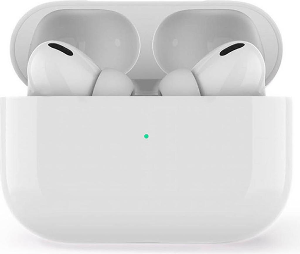 GMB-Audio TWS In-Ear Kopfhörer in Weiß, kabellos