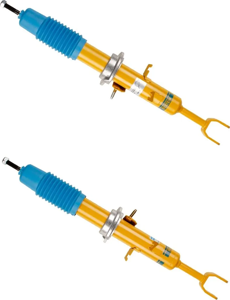 Kit Amortisseurs Gaz BILSTEIN Essieu Avant pour NISSAN 350Z - B4 Séries