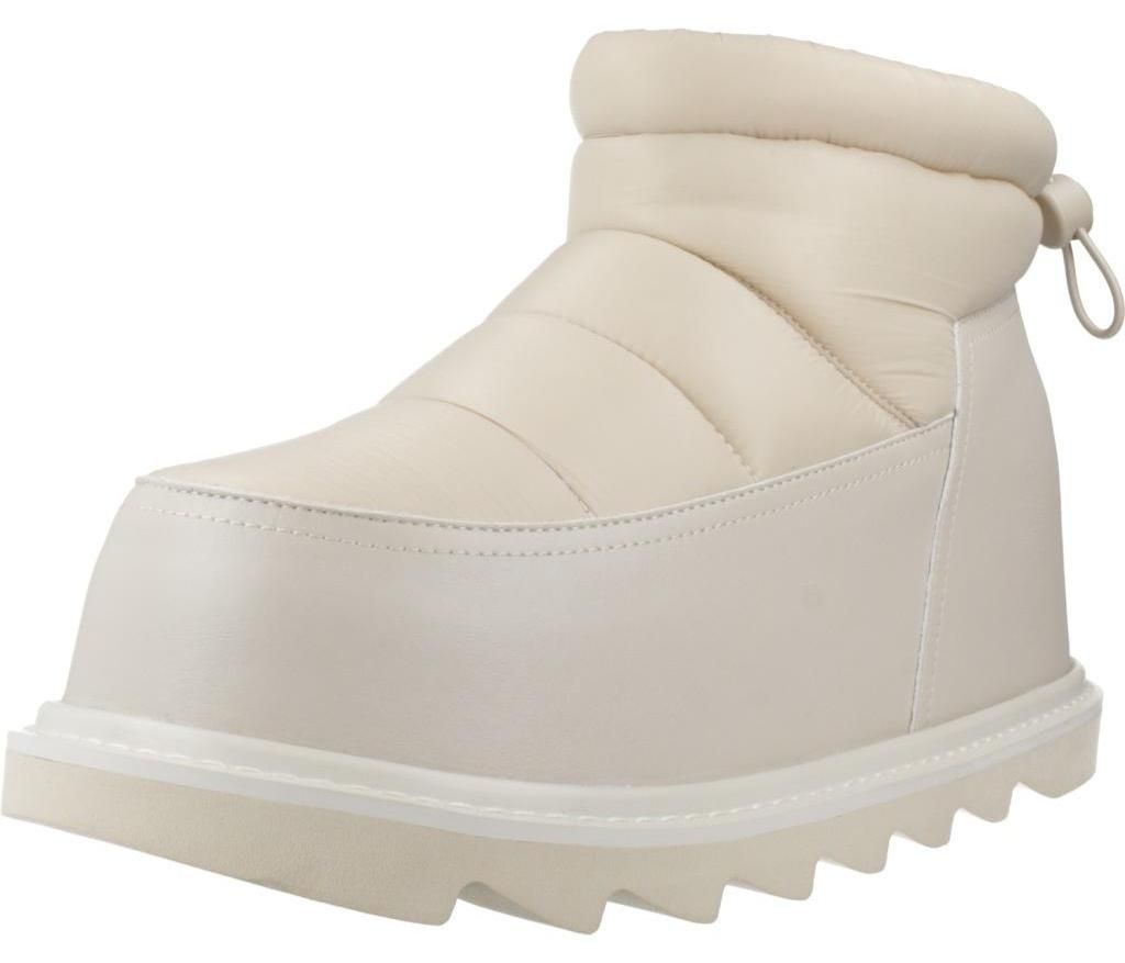 UNITED NUDE SEMBLA BUBBLE BOOTIE Beige