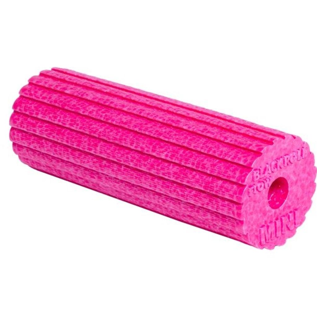 BLACKROLL® - MINI FLOW Pink Produktbild 