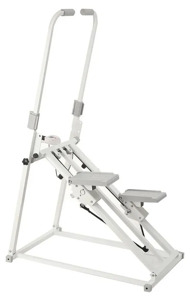 Stepper de Maison pour Perte de Poids et Tonification Fessiers Rapide