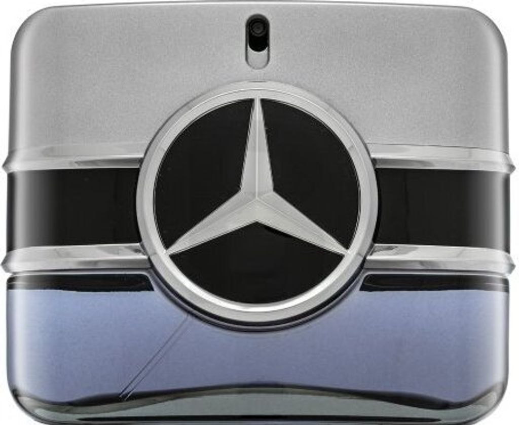 Mercedes Benz M Sign Your Attitude Eau de Toilette 100ml Produktbild 
