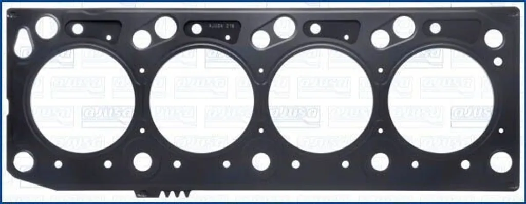 Joint de culasse pour réparation moteur FORD Focus II et Mondeo IV