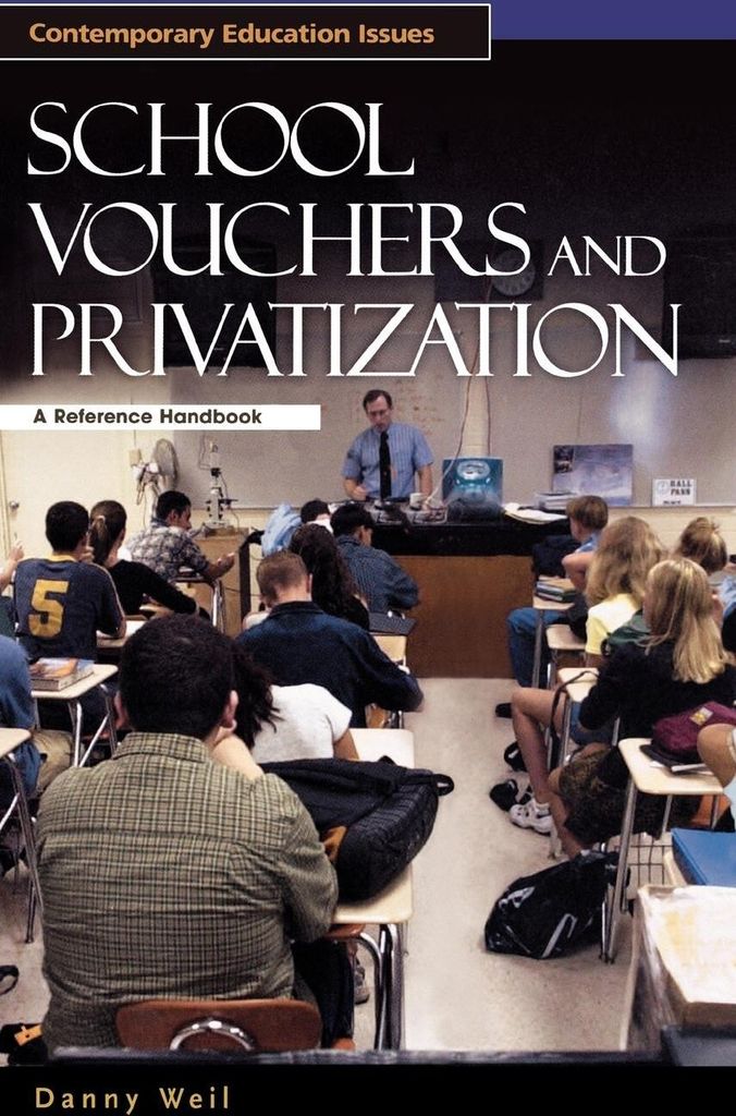 School Vouchers and Privatization