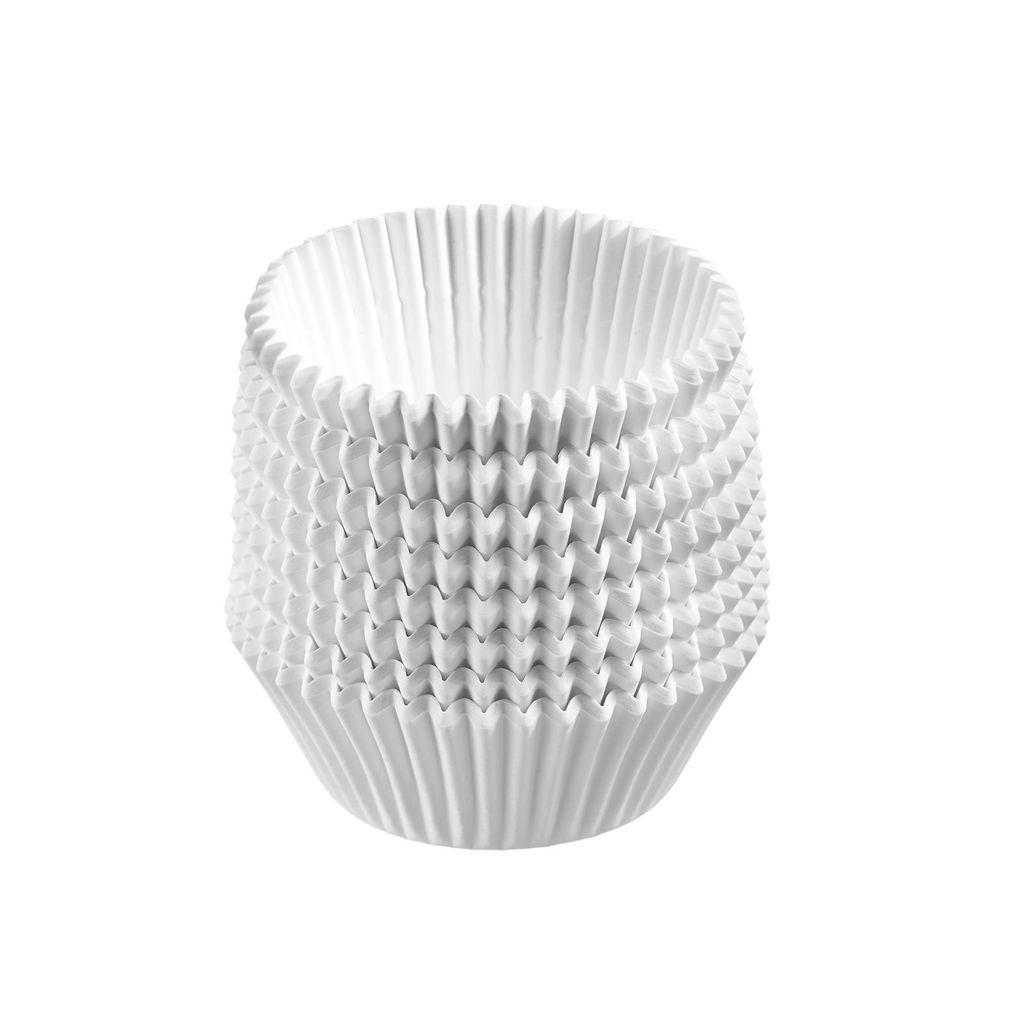 Caissettes à muffins en papier Westmark - 80 pièces Image du produit 