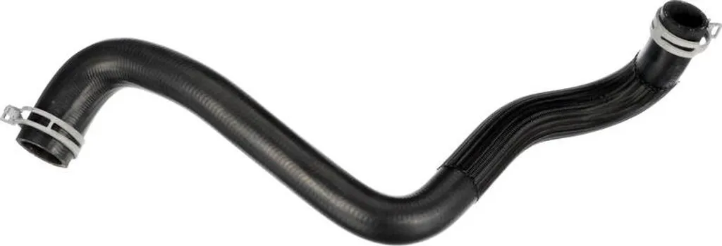 Tubo Flessibile Radiatore GATES 05-4916 - Ricambio OE 135240 206