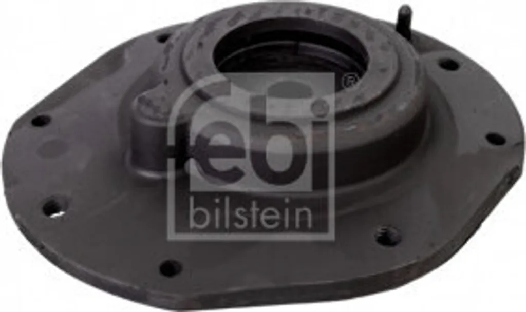 Supprimez les Bruits de Suspension avec le Support Febi 10732 OE 503814