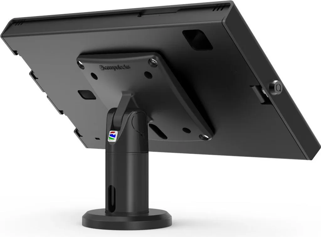 Borne de Comptoir pour Galaxy Tab A9+ Solution Retail et Accueil - 2