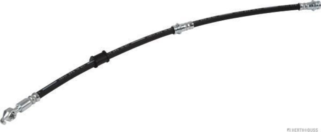 HERTH+BUSS JAKOPARTS J3703138 Bremsschlauch Hinten Links für MAZDA 626 V Station Wagon (GW)