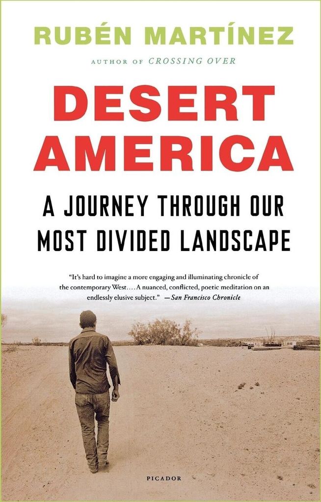 Desert America