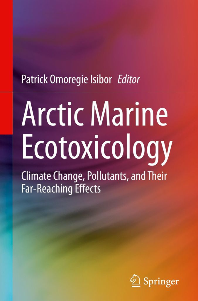 Arctic Marine Ecotoxicology