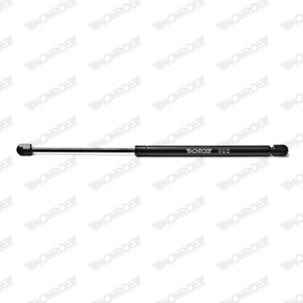 MONROE ML5757 Gasfeder Heckklappendämpfer für MITSUBISHI OUTLANDER I (CUW) 473mm