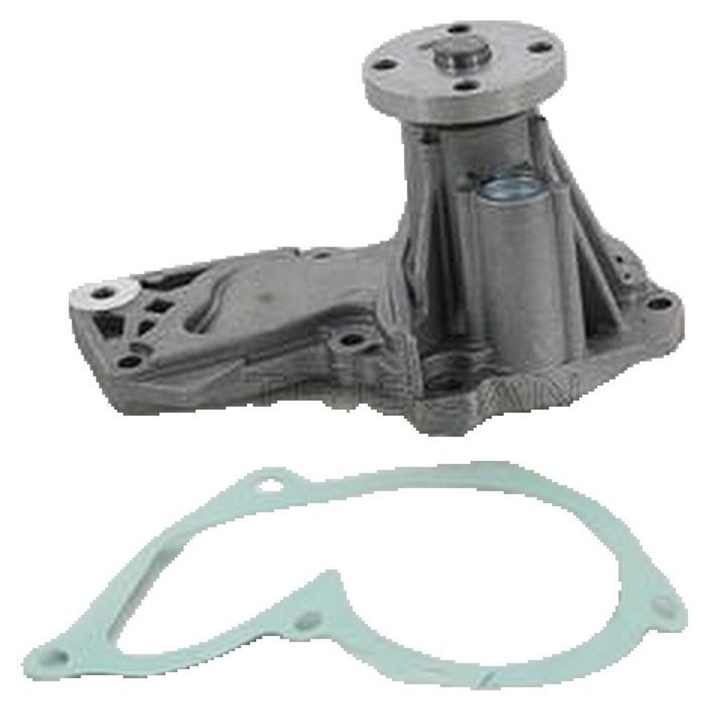 Wasserpumpe Motorkühlung TRISCAN IAM-Expertise passend für u.a. FORD FIESTA
