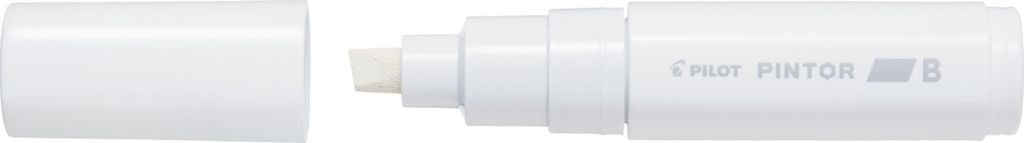 PILOT PINTOR Kreativmarker - Marker-Stift, Fein 8.0mm, Produktbild 