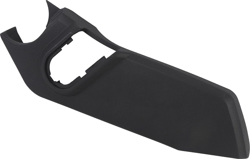 Beifahrersitzschienenabdeckung 1RW62XDVAB, Einstellblende für Kaliber 2010–2012