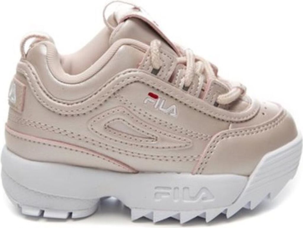 Fila scarpe Disruptor F Inf, 101107773W Immagine del prodotto 