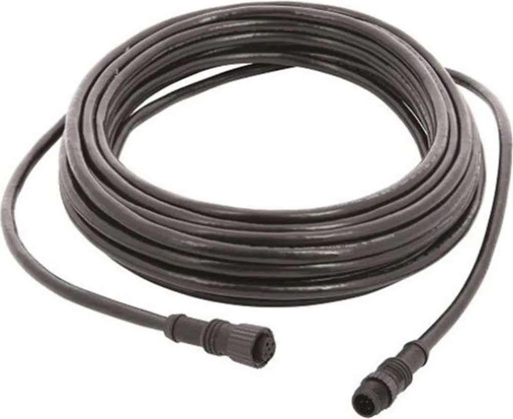 Câble NMEA2000 5m VETUS pour Connecter GPS et Sondeur sur votre Bateau