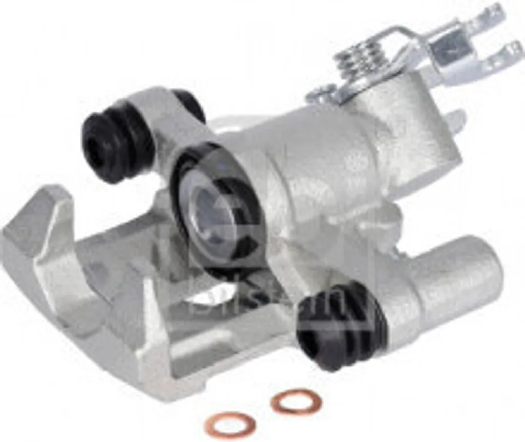 Étrier de frein anticorrosion FEBI 178951 pour MX-5 première monte