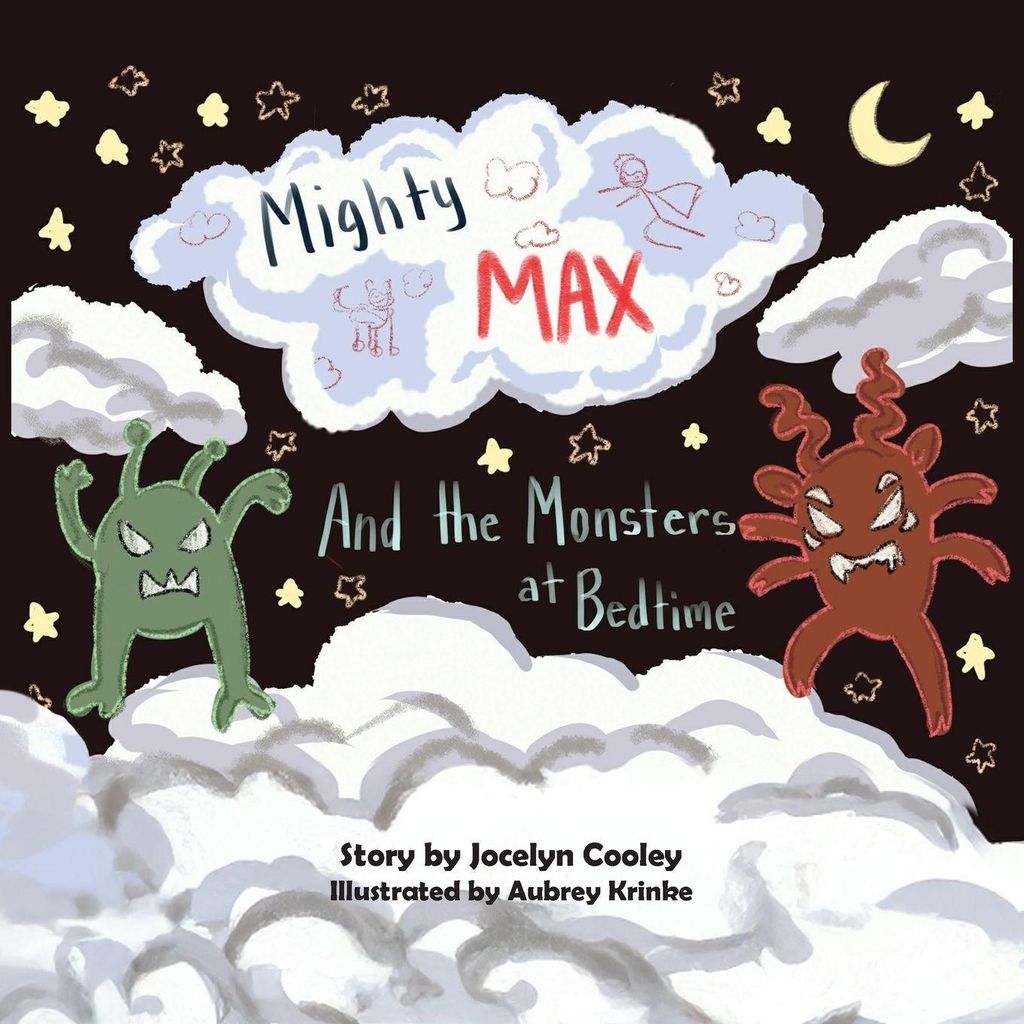 Mighty Max