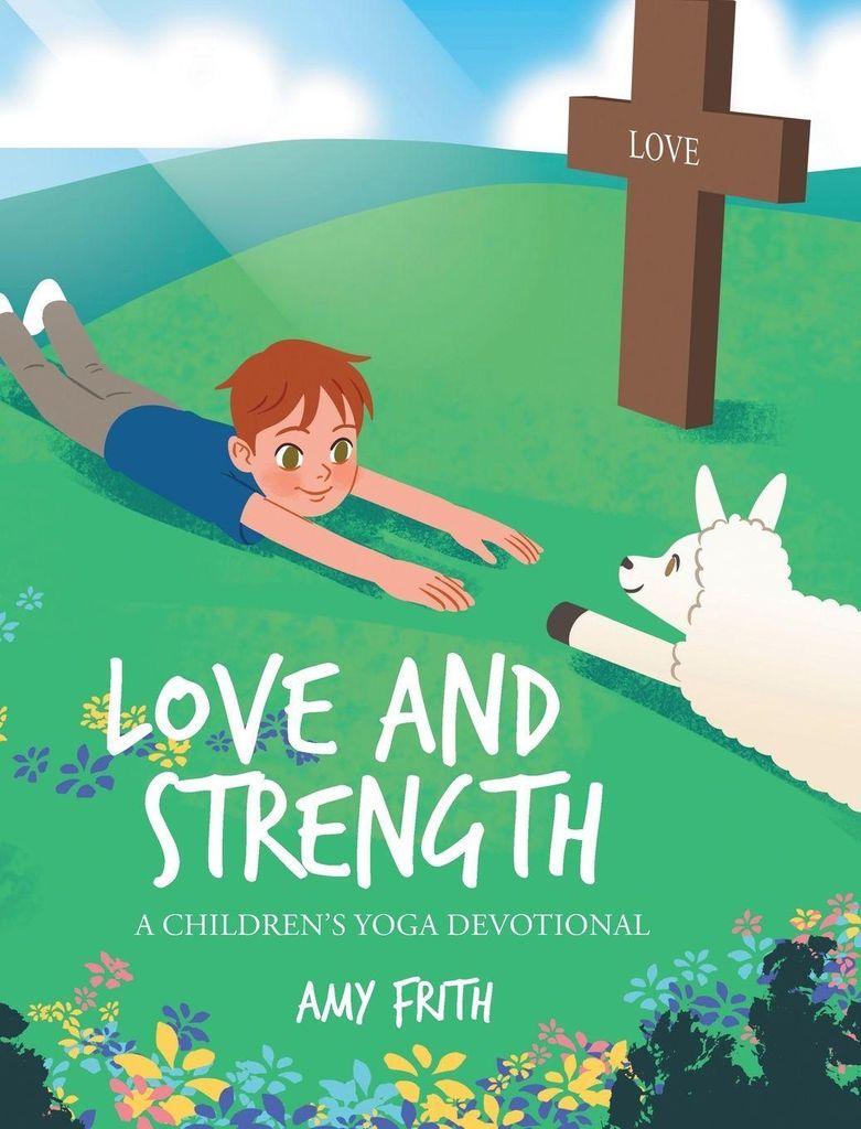 Love and Strength