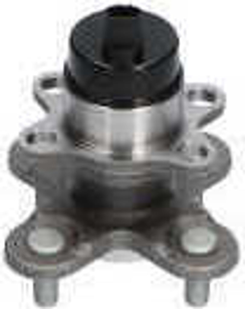 KAVO PARTS Radlagersatz Hinten für TOYOTA bB II (QNC2) 138,5mm WBH-1502